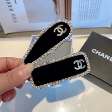 Chanel Hair Hoop